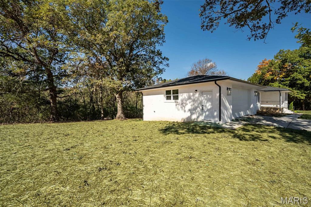 Oakview Meadows - Residential