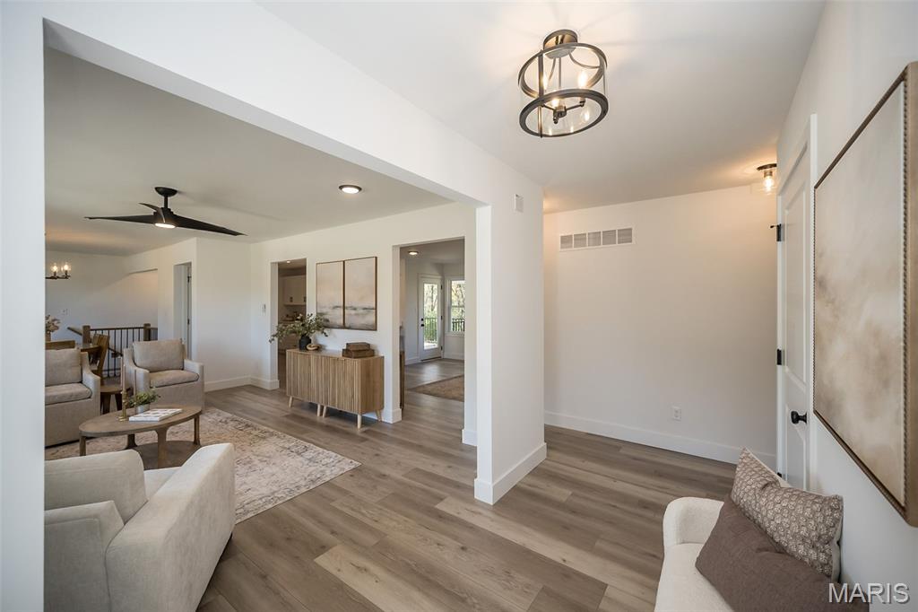 Oakview Meadows - Residential