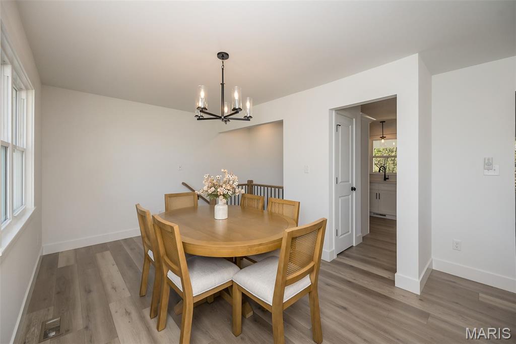 Oakview Meadows - Residential