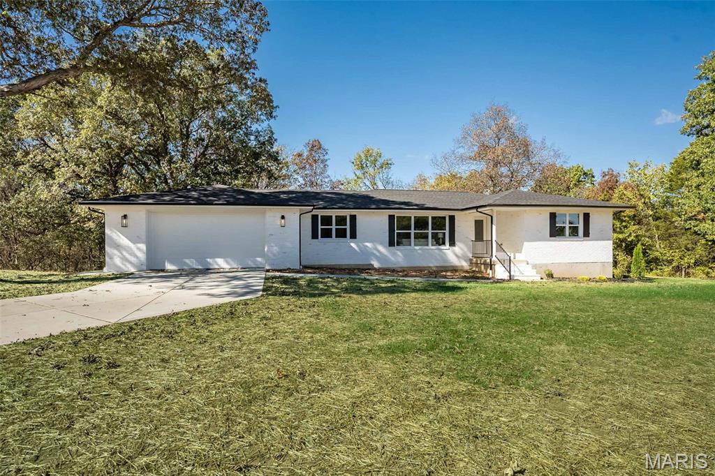 Oakview Meadows - Residential