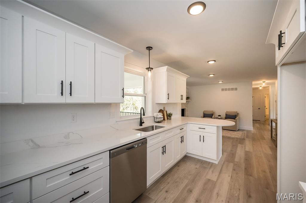 Oakview Meadows - Residential