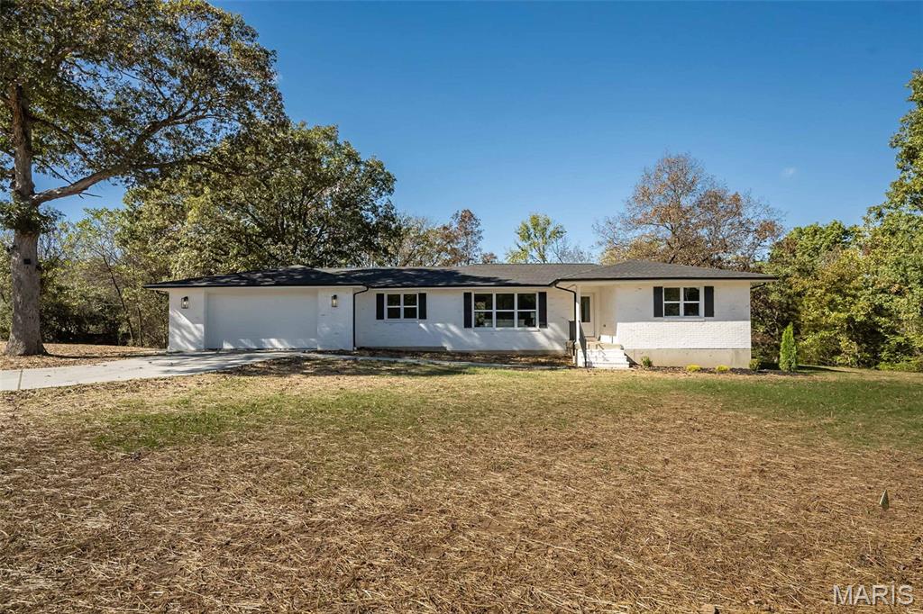 Oakview Meadows - Residential