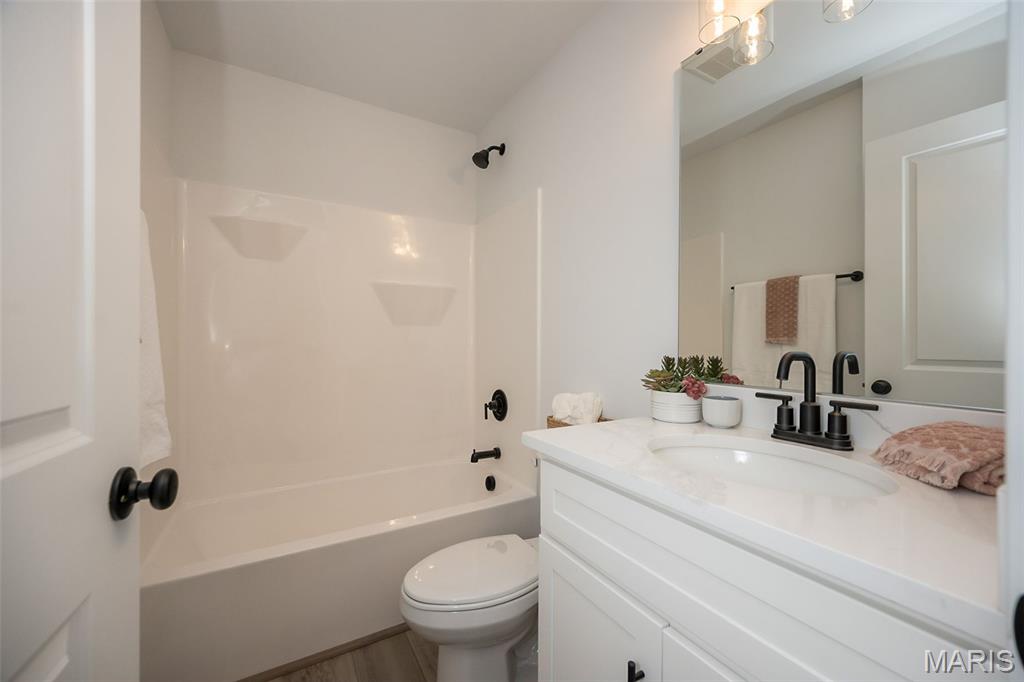 Oakview Meadows - Residential