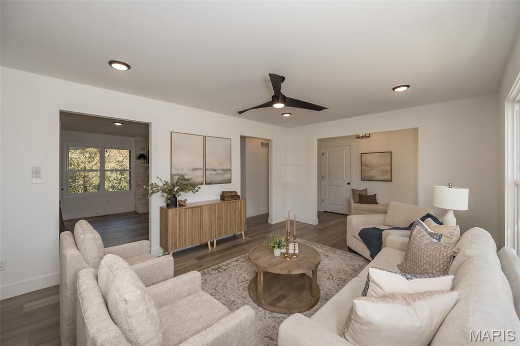 Oakview Meadows - Residential