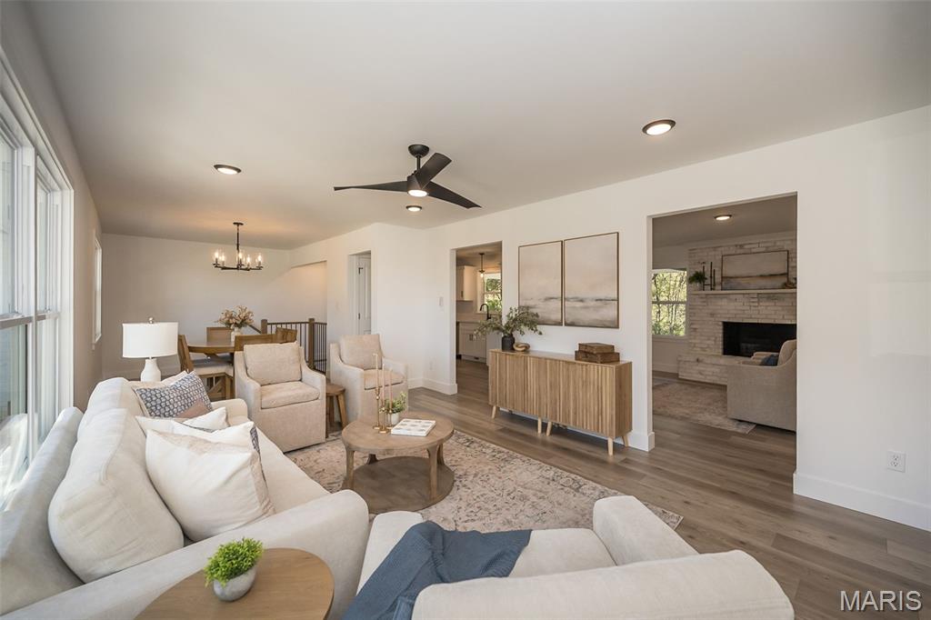 Oakview Meadows - Residential