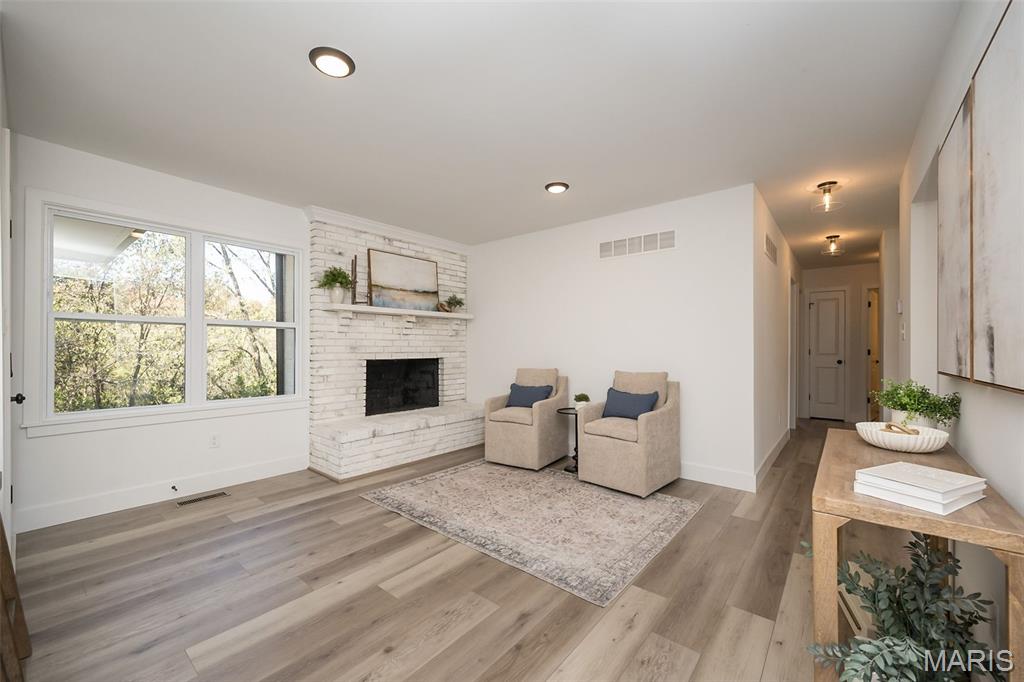 Oakview Meadows - Residential