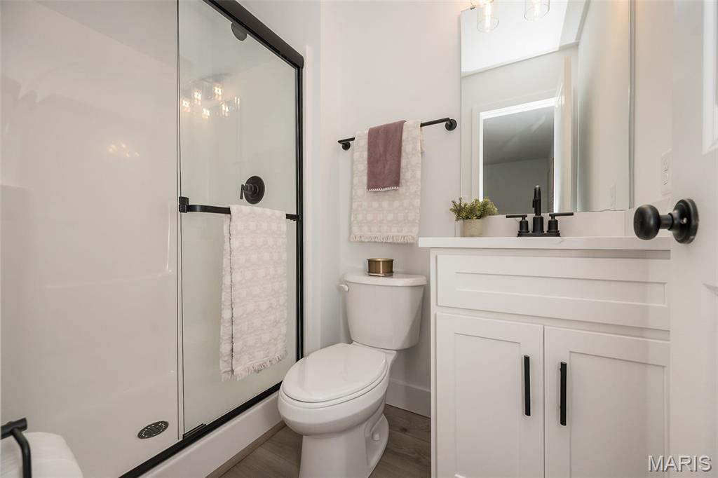 Oakview Meadows - Residential