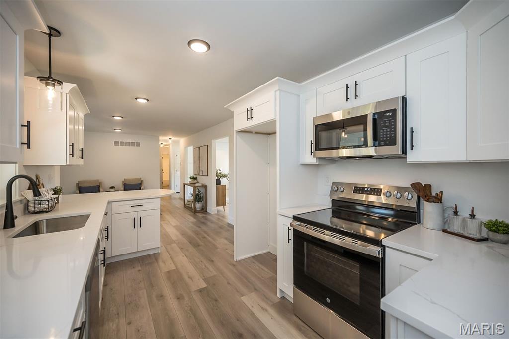 Oakview Meadows - Residential