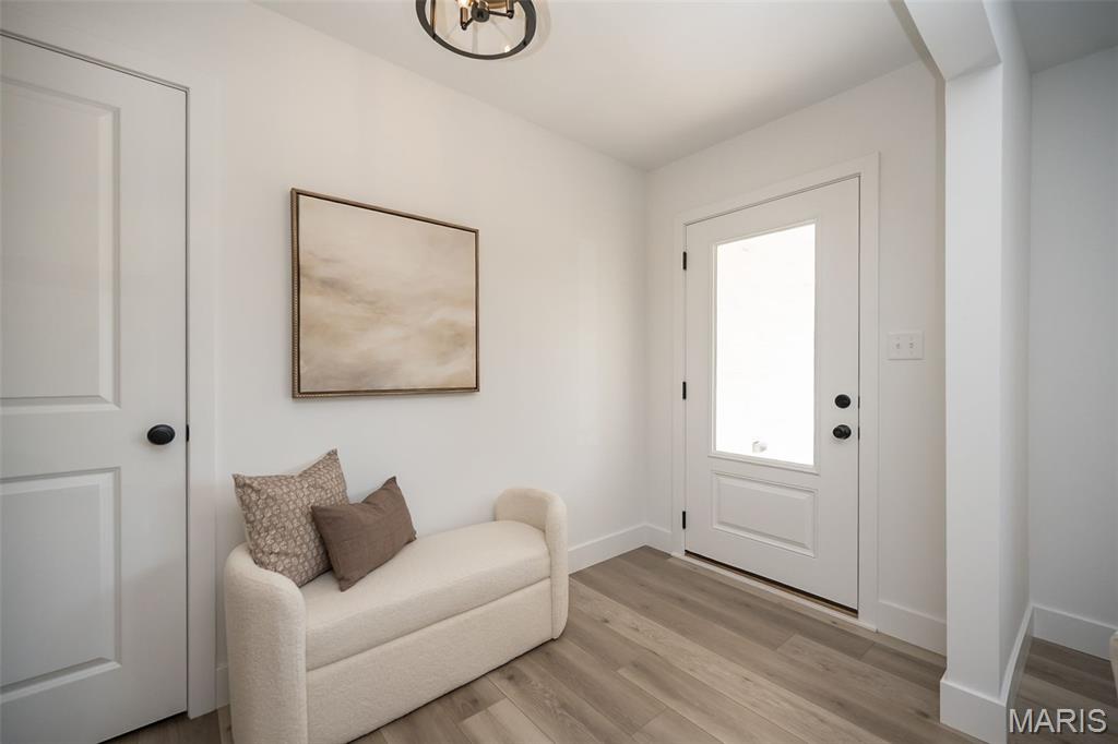 Oakview Meadows - Residential