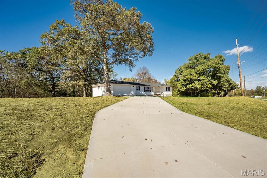 Oakview Meadows - Residential