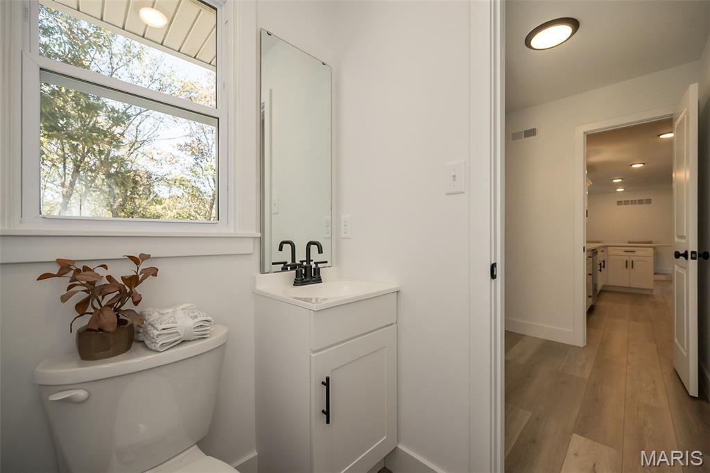 Oakview Meadows - Residential