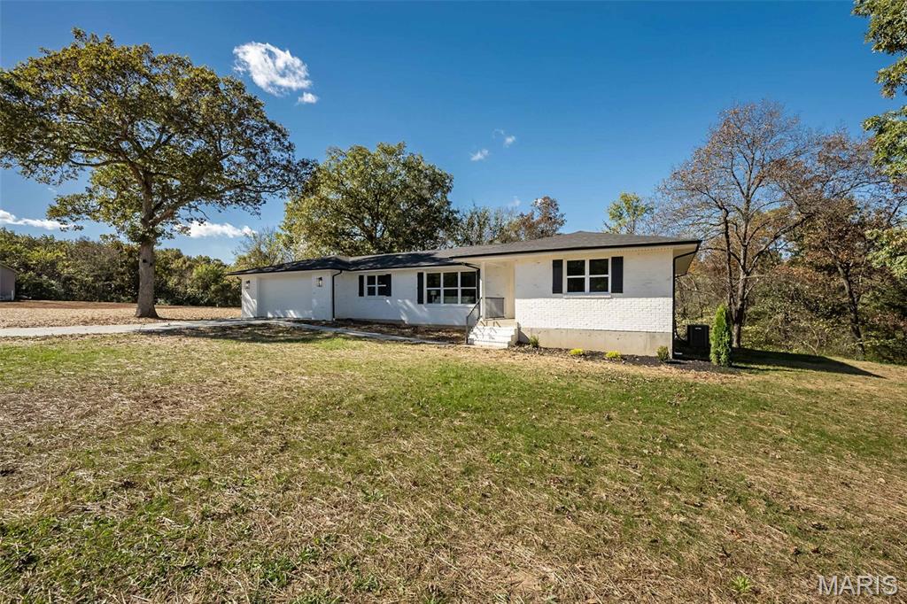 Oakview Meadows - Residential