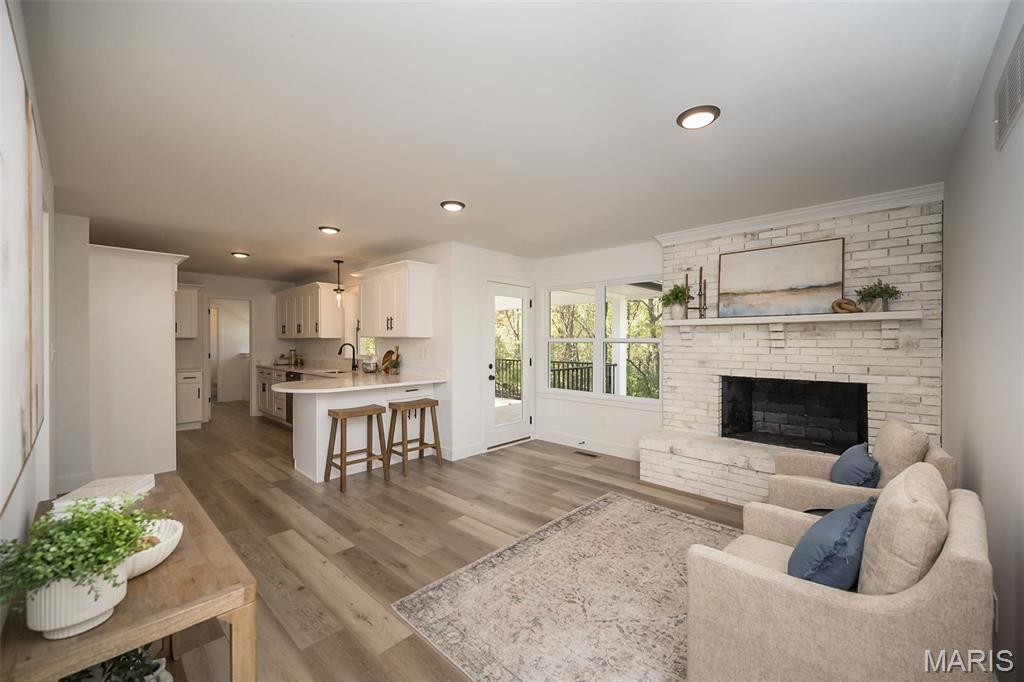 Oakview Meadows - Residential