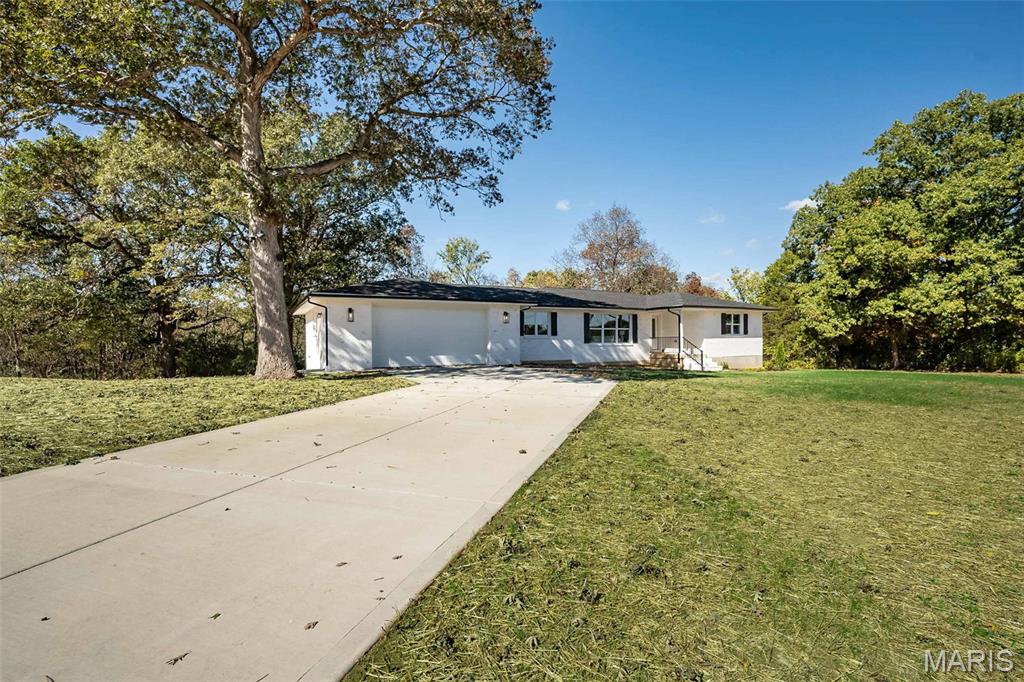 Oakview Meadows - Residential