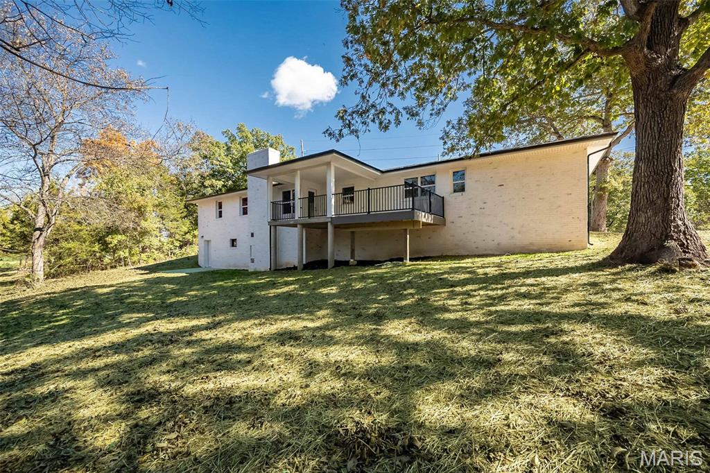 Oakview Meadows - Residential