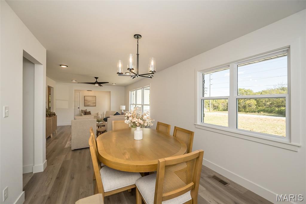 Oakview Meadows - Residential