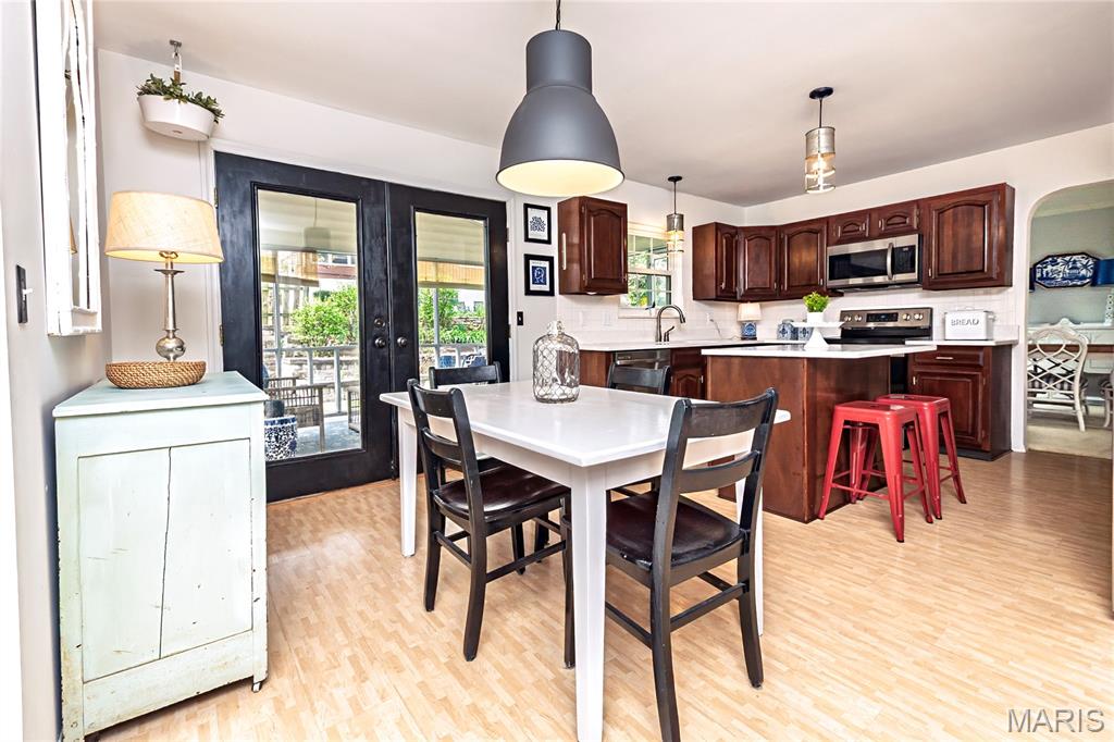 Lake Park - Residential