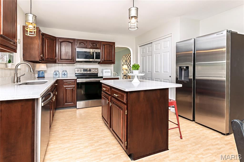 Lake Park - Residential