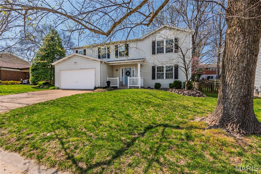 Lake Park - Residential