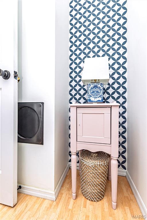 Lake Park - Residential