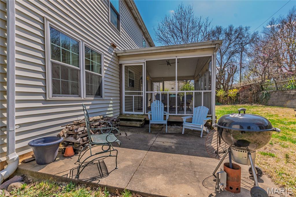 Lake Park - Residential