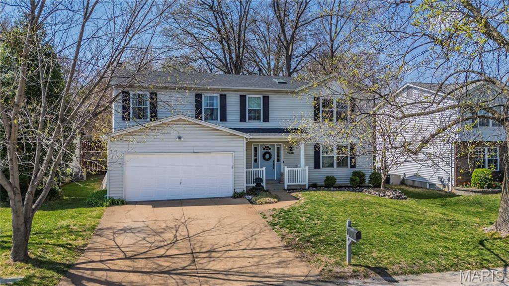 Lake Park - Residential