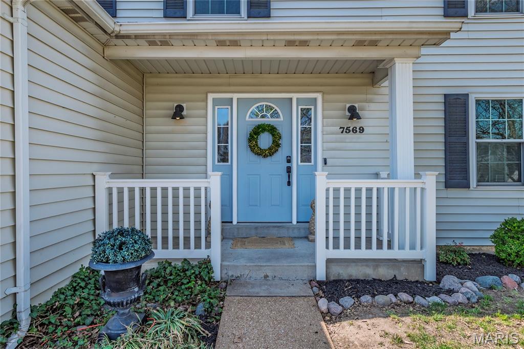 Lake Park - Residential