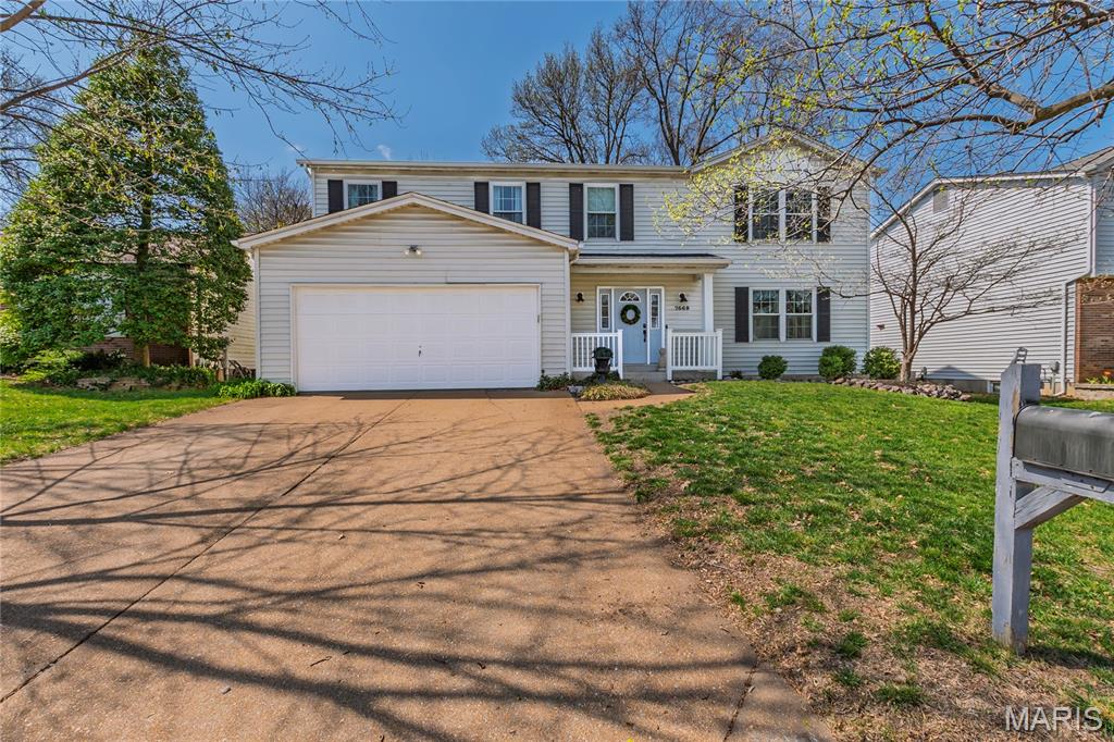 Lake Park - Residential