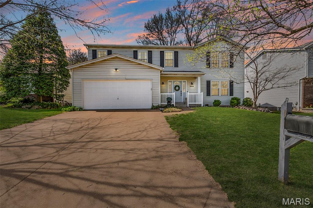 Lake Park - Residential