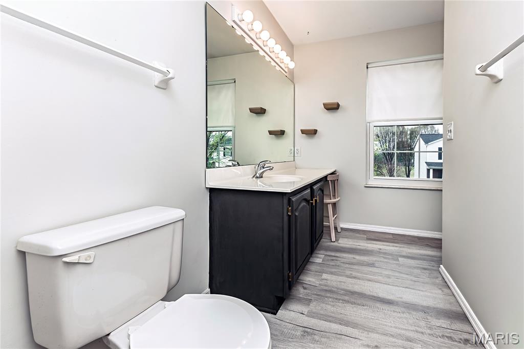 Lake Park - Residential