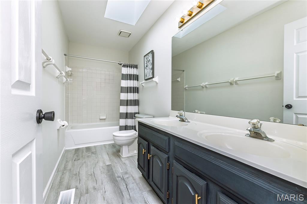 Lake Park - Residential