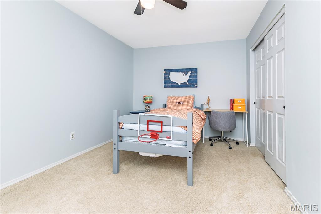 Lake Park - Residential