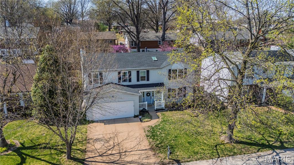 Lake Park - Residential