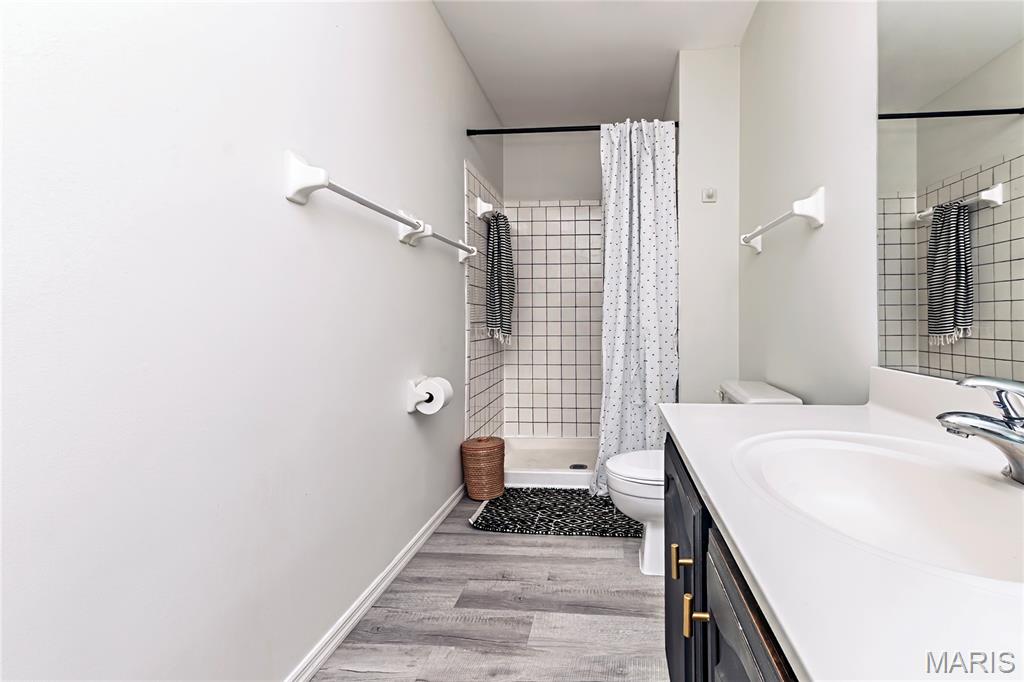 Lake Park - Residential