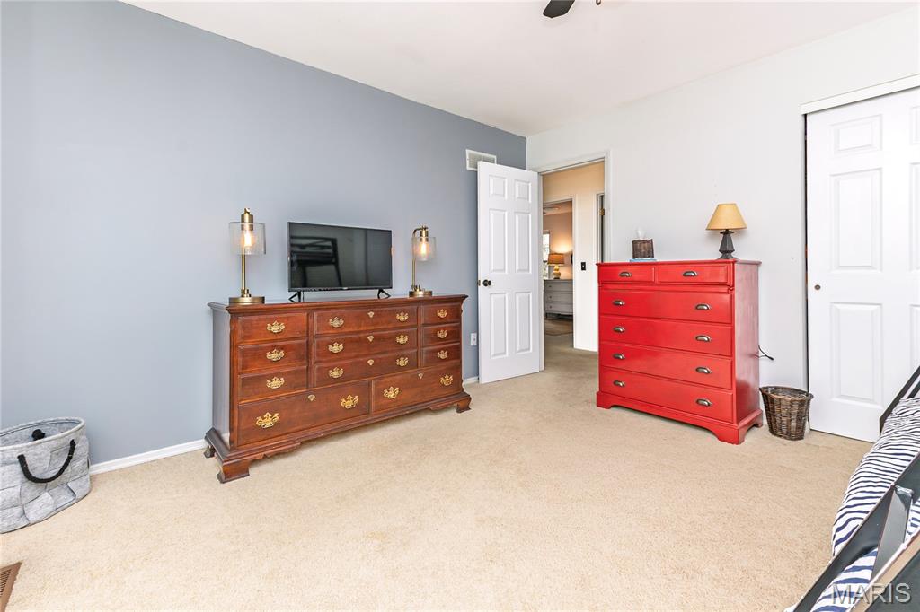 Lake Park - Residential