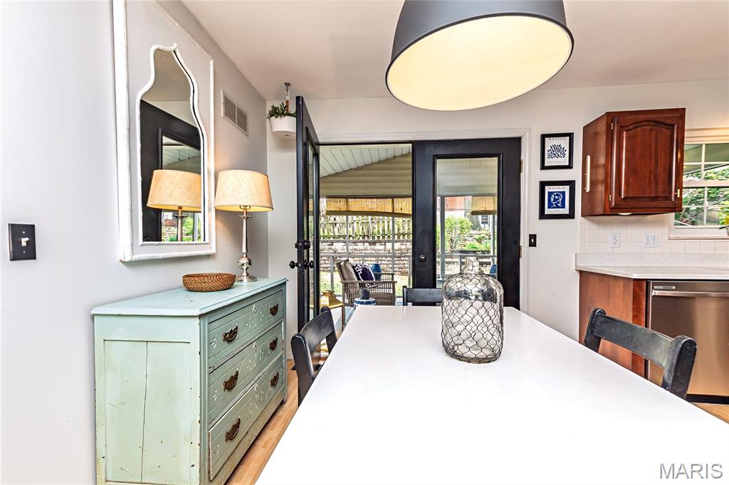 Lake Park - Residential