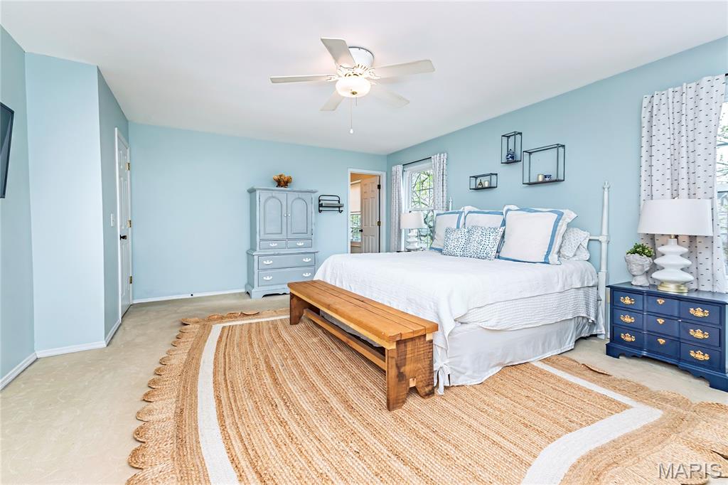 Lake Park - Residential