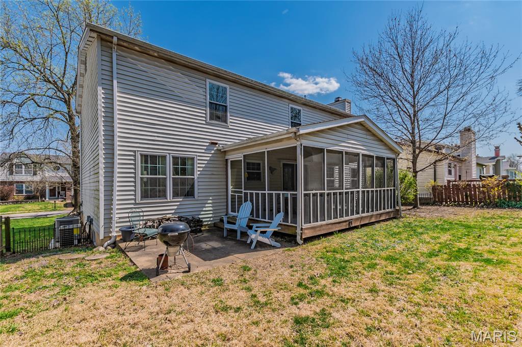 Lake Park - Residential