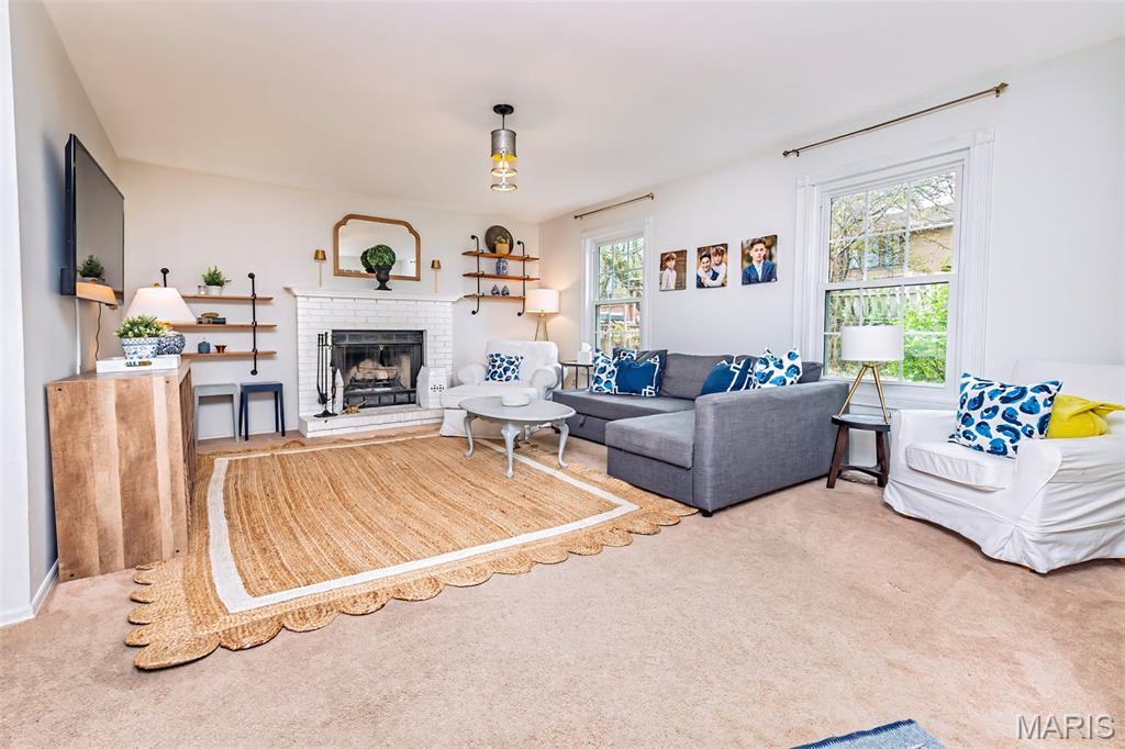 Lake Park - Residential