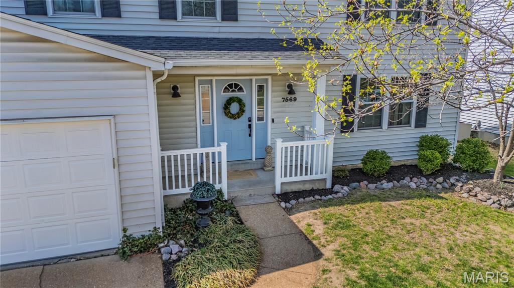 Lake Park - Residential