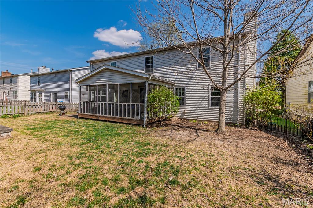 Lake Park - Residential