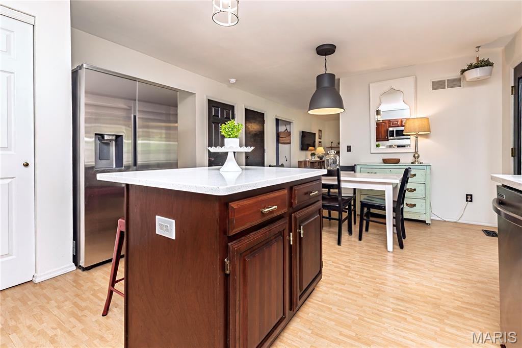 Lake Park - Residential