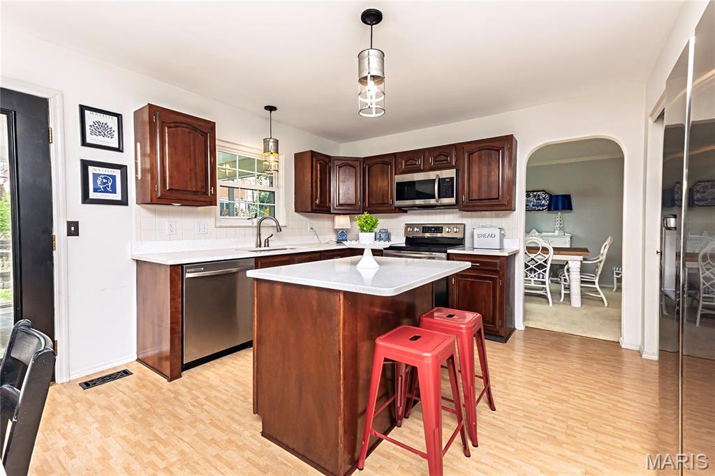 Lake Park - Residential