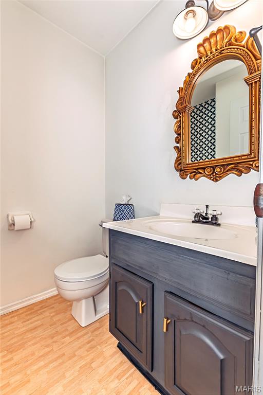 Lake Park - Residential