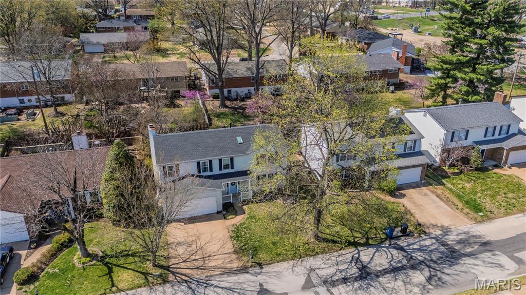 Lake Park - Residential