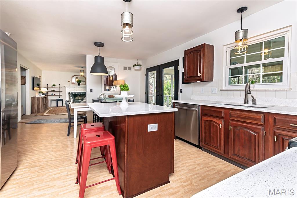 Lake Park - Residential