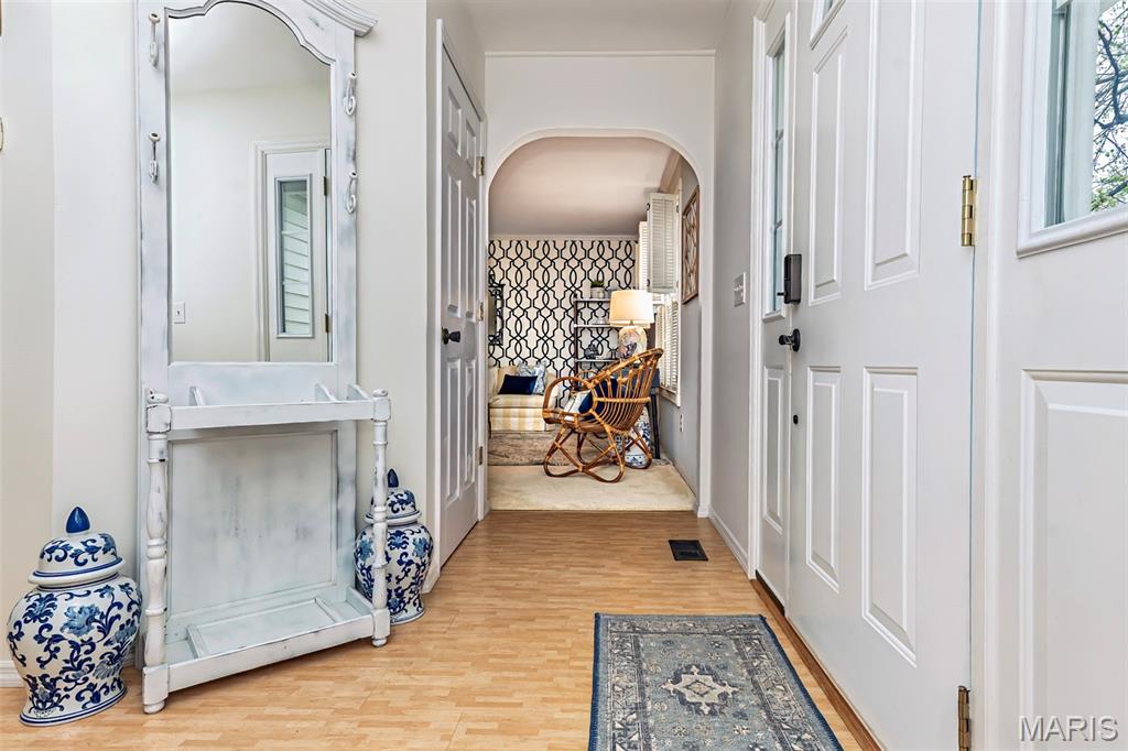 Lake Park - Residential