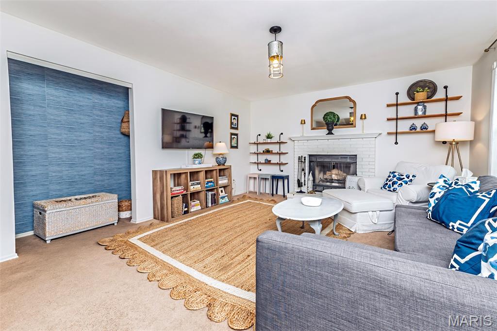 Lake Park - Residential