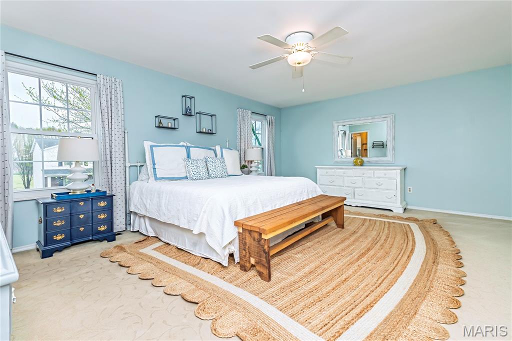 Lake Park - Residential