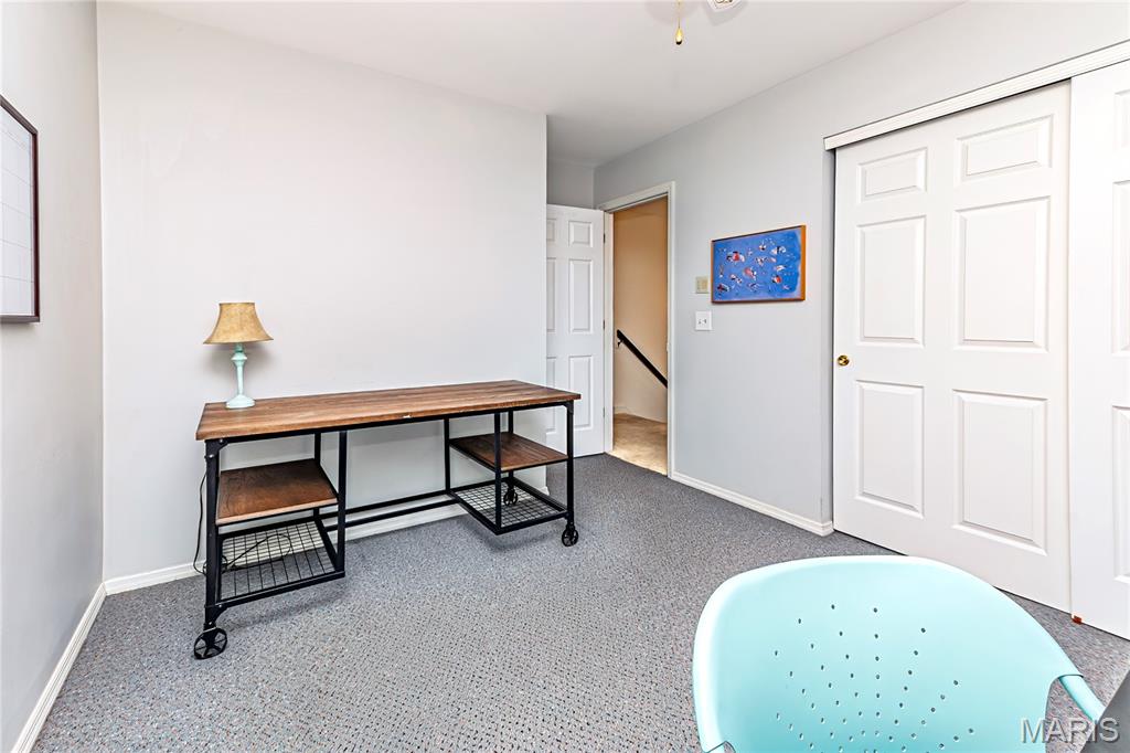 Lake Park - Residential